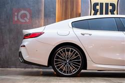 BMW 8-Series